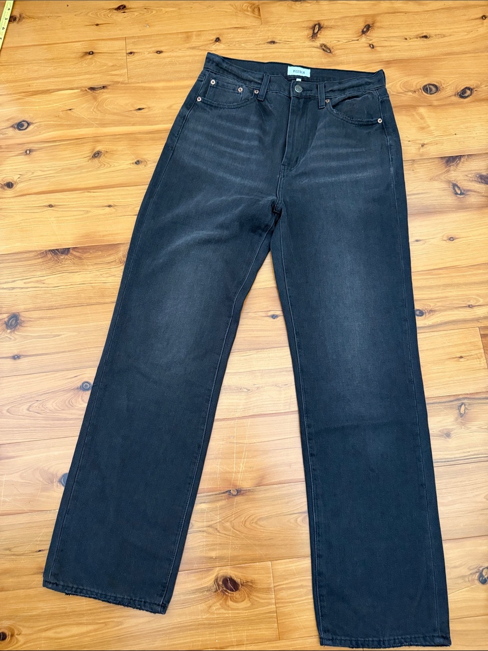 Pistola jeans 28